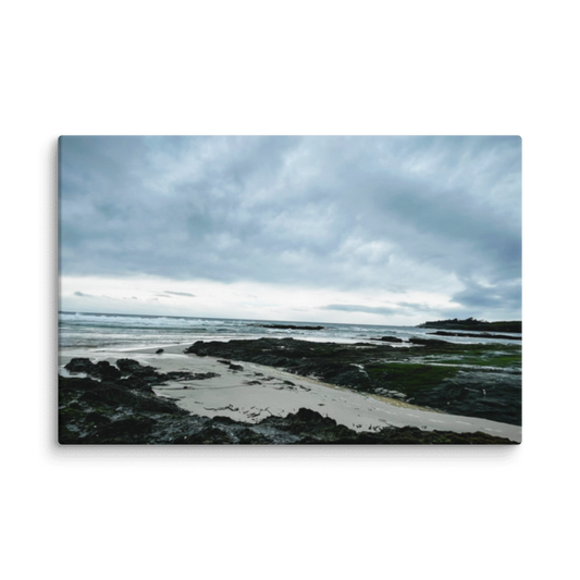 Cloud Beach