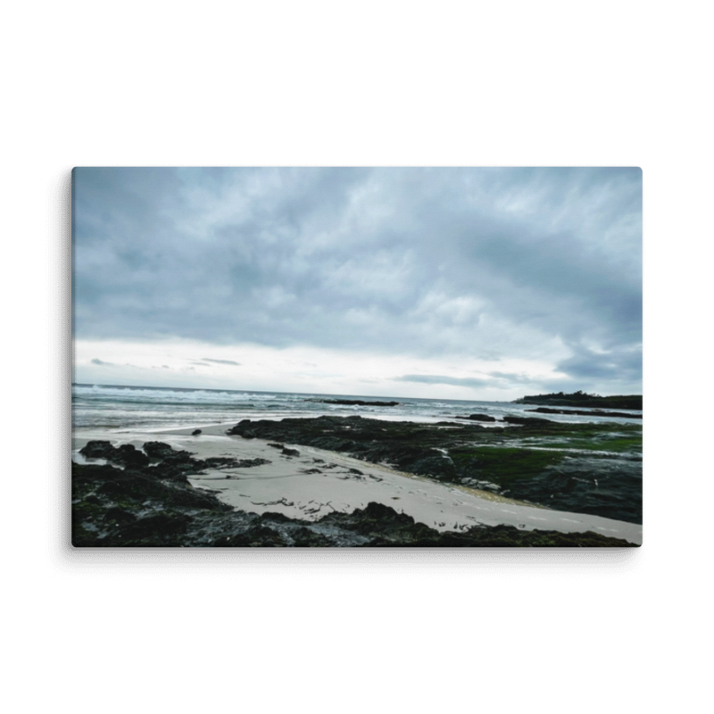 Cloud Beach