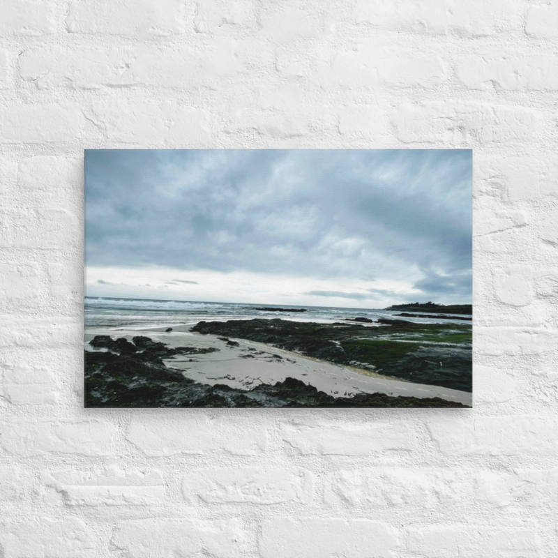 Cloud Beach