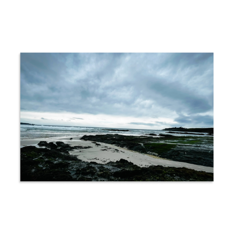 Cloud Beach