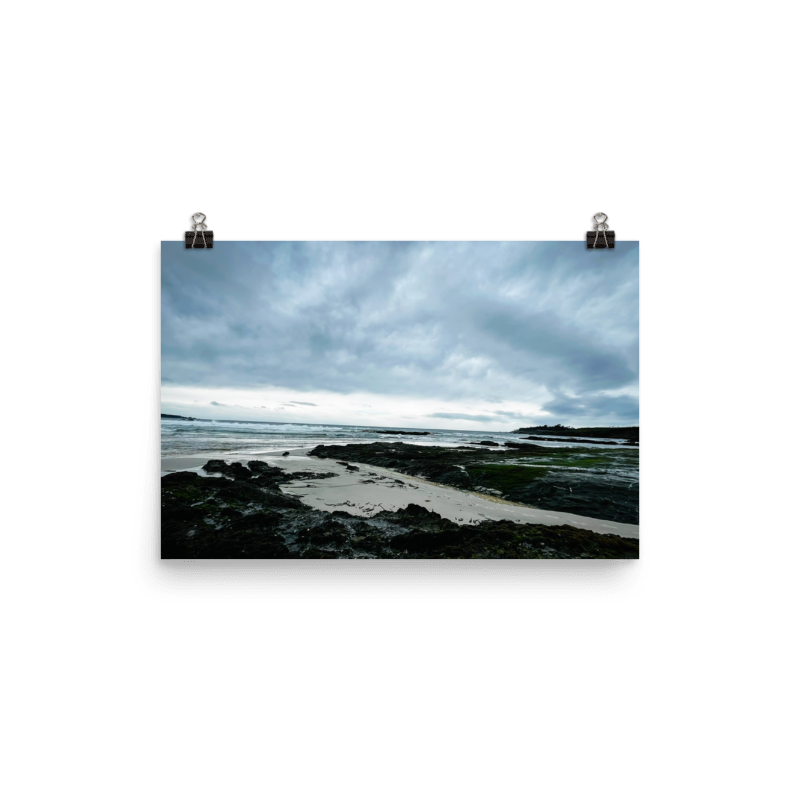 Cloud Beach